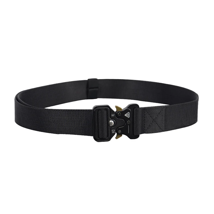 Tactical Belt (7)